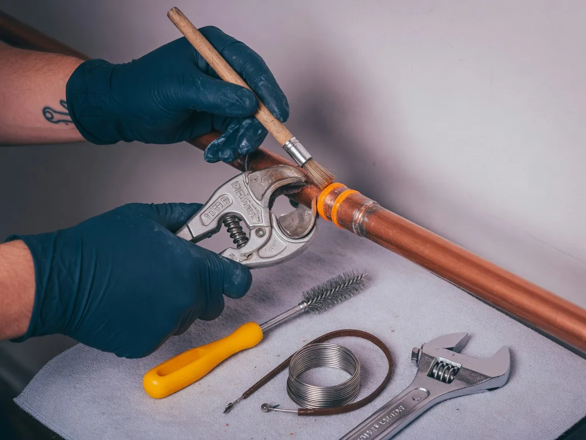 Why choose Sump Pump Repair in Campbell, NE